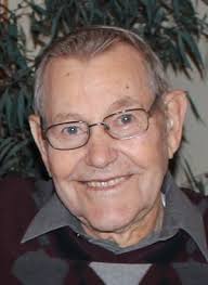 Martin Jordening Obituary (2015)