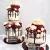 Fancy Red Velvet Cake Decoration