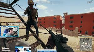 What keyboard does shroud use? Shroud Chad Duo Pubg Game 1 20 Feb Youtube