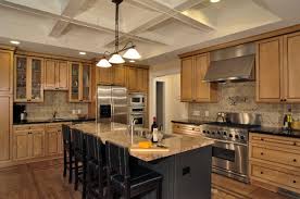 The kitchen is the heart of your home. Why Range Hoods Don T Work Greenbuildingadvisor