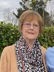 Condolence Book for Eileen Canavan (née Keating) (Spiddal, Galway)