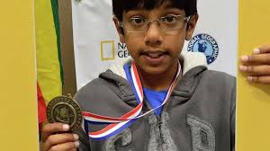 Round Rock students place in top 10 of state geography competition