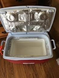 Diy walk in cooler build (insulating walls). Diy Build A Yeti Insulated Cooler The Tailgate Society