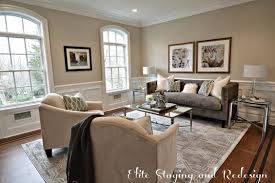 Accessible Beige By Sherwin Williams Beige Living Rooms Beige Living Room Paint Best Paint Colors