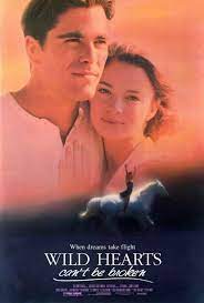 Watch Wild Hearts Can T Be Broken 1991 Full Movie Online Broken Movie Wild Hearts Walt Disney Movies