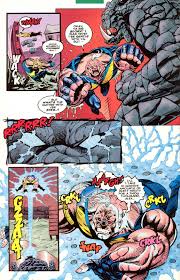 Olga, i don't know how to express my he was a very thoughtful, philosophical person. Respect Strong Guy Marvel 616 Respectthreads