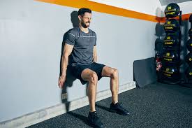 Scientifiquement prouvé pour perdre du poids et pour améliorer votre cardio. Circuit Training Pour Perdre Du Poids