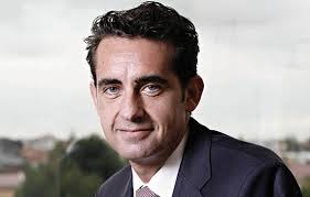 Dufry heralds new 'simplified' structure