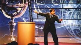 Neil deGrasse Tyson