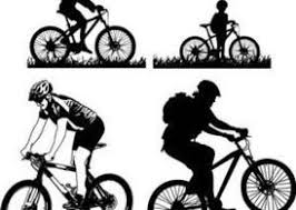 All of these mountain bike resources are for free download on pngtree. Free Bicycle Mountain Bike Clipart In Ai Svg Eps Or Psd