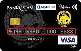Jadi sebelum pergi ke luar, anda perlu aktifkan kad debit bank islam supaya anda boleh gunakan duit di akaun bank islam. Terbaru Cara Daftar Bank Islam Online 2020 Infosantai