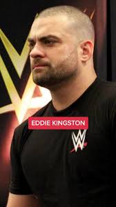 Eddie Kingston: AEW Wrestler and TikTok Traditions