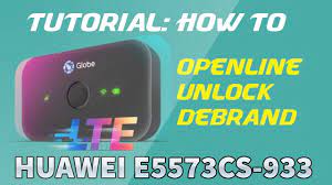 If you are in rivers state or its environs. Tutorial E5573cs 933 Unlock Debrand Openline Featuring Full Band Selector Telnet Enabled 2020 Youtube