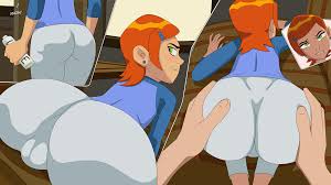 Post 2193300: Ben_10 Gwen_Tennyson RandomRandom