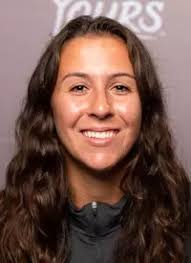 2020 Women's Soccer Roster