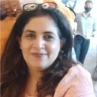 40+ "Reena Sethi" profiles