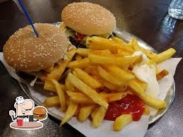 Jambo burger berlin immer frisch, immer lecker!!! Big Selo Burger Restaurant Berlin Restaurant Reviews