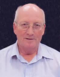 Obituary for Gerald Lester Newton