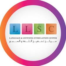 تحفيز اللغة والسمع Llscksa Twitter