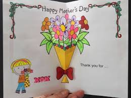 Making cards are the easiest mother's day gifts to make in the classroom. Thoughtful Mother S Day Activity Ideas Tes