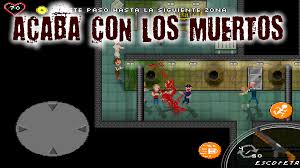 Los mejores juegos de zombies online gratuitos. Retromaniac Revista De Videojuegos Retro Videogames Magazine Indie Games Gratis Apocalipsis Zombi En Dead Chronicles Un Juego Para Android De Sabor Pixelado Y Algo De Macabro Sentido Del Humor