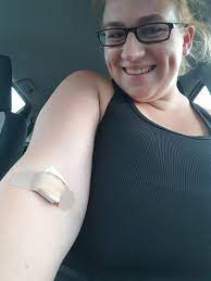 Mya Blair (AKA NerdyKitty ;3) on X: Took a little time but finally done.  #tested and ready for Miami @BlackRoseTalent @TalentTesting  t.coIcy33qPvSP  X