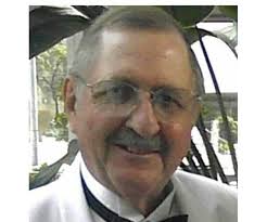 Donald Flora Obituary (1941