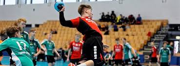 The handball tournaments at the 2020 tokyo summer olympics take place from 24 july to 8 august 2021. Handball Berlin Ostercup