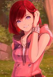 Kingdom Hearts Kairi Art Kingdomhearts Kairi Anime Art Kairi Kingdom Hearts Kingdom Hearts Fanart Kingdom Hearts Remix