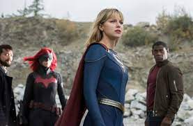 Legends Of Tomorrow S5 Live Stream Watch Crisis On Infinite Earths Online