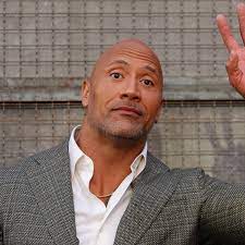 His father, from amherst, nova scotia, canada, is black. The Rock For President I Ll Run If The People Want It Says Dwayne Johnson Us Politics The Guardian