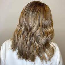 30 dirty blonde hair ideas. 11 Dirty Blonde Hair Ideas Formulas Wella Professionals