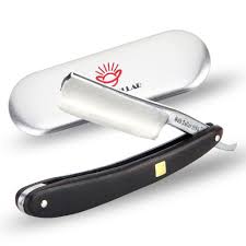 We would like to show you a description here but the site won't allow us. Amazon Com Gold Dollar Straight Razor Wooden Scale Vintage Razor For Men Barber Shaving Ready Without Stabilizer Beauty Personal Care