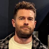 Darryl Rideout's Instagram, Twitter & Facebook