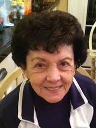 Dorothy (Clevenger) Lane Obituary November 5, 2021