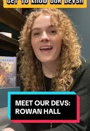 Brooke Rowan's Instagram, Twitter & Facebook