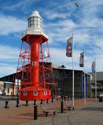 Port adelaide names full name port adelaide football club ltd. Port Adelaide Lighthouse Wikipedia