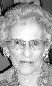 Della Vance Obituary