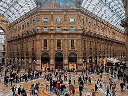 It has the most populous city proper in the country, but sits at the centre of italy's largest urban and metropolitan area. Milan World S 7th Most Expensive City According To Ubs