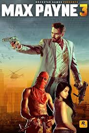Max Payne 2 The Fall Of Max Payne Download Max Payne 3 Max Payne Max Payne 3 Rockstar Games