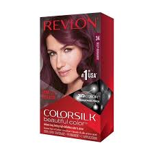 Beauty In 2019 Revlon Colorsilk Hair Color Liquid Hair