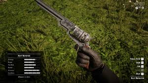 Red dead redemption 2 photo mode and story mode additions now available on ps4. Best Weapons In Red Dead Online Pro Game Guides