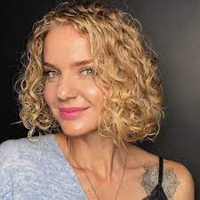 Body wave perms create soft, voluminous waves instead of tight curls. Beach Wave Perm Hairstyles What Is A Beach Wave Perm