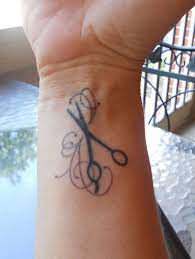 Buy now pay later options. Pin By Soomi Son On Cute Stuff Scissors Tattoo Hairstylist Tattoos Stylist Tattoos