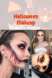 Maybe you would like to learn more about one of these? Diy Halloween Makeup For Women Diy Cuteness