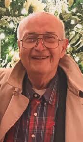 Thomas James Golson (1937-2020)