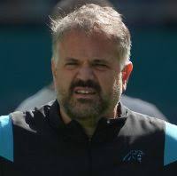 Mike Evans May Have Squeezed Matt Rhule Out Of A Job