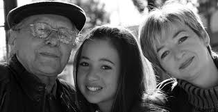 VOLUNTEERS NEEDED FOR ALZHEIMER PROJECT