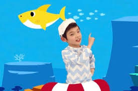 Baby Shark Is Shooting Up The Charts But Nobody Owns The