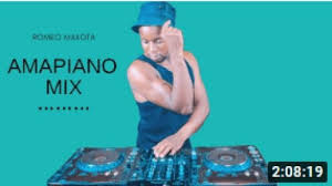 Amapiano top hits (updated wee. Romeo Makota Amapiano 2021 Mix 2020 Amapiano Hits 2hrs Mp3 Download